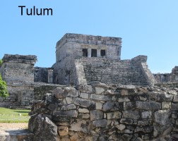 Tulum 2013