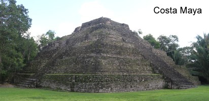 Costa Maya 2013