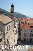 Dubrovnik 2006