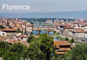 Florence 2005