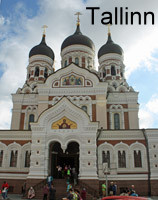 Tallinn 2008