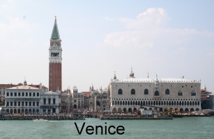 Venice 2006